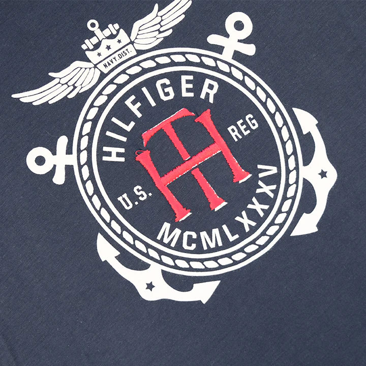 Tommy Hilfiger